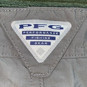 PFG COLUMBIA pants Men’s
